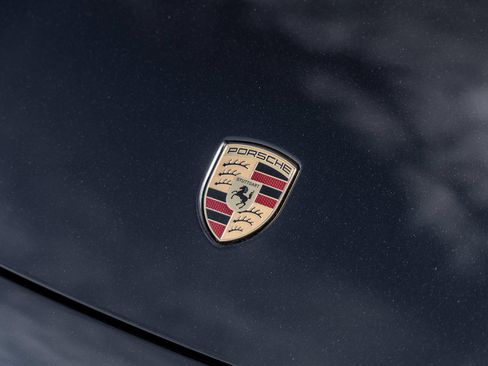 Certified 2026 Porsche 911 Carrera RWD image 19