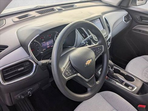 Used 2022 Chevrolet Equinox LT AWD/4WD image 10