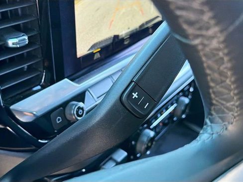 Used 2024 Chevrolet Silverado 2500 LTZ image 26