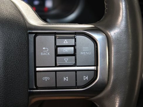 Used 2024 Ford F150 Platinum w/ Equipment Group 703A Plus AWD/4WD image 42