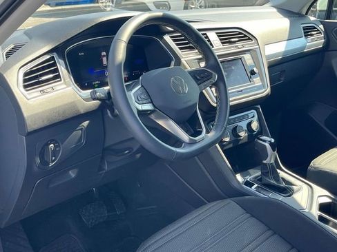Used 2023 Volkswagen Tiguan S FWD image 12