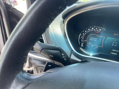 Used 2016 Lincoln MKX Premiere FWD image 22