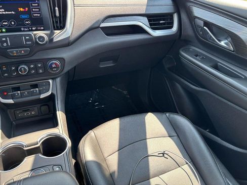 Used 2024 GMC Terrain SLT AWD/4WD image 15