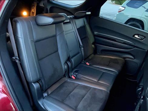 Used 2021 Dodge Durango GT RWD image 19