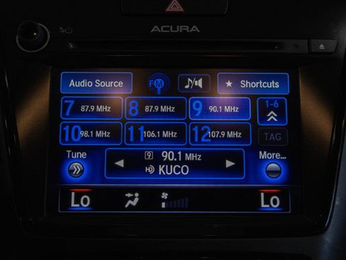 Used 2016 Acura RDX FWD w/ Technology Package image 9