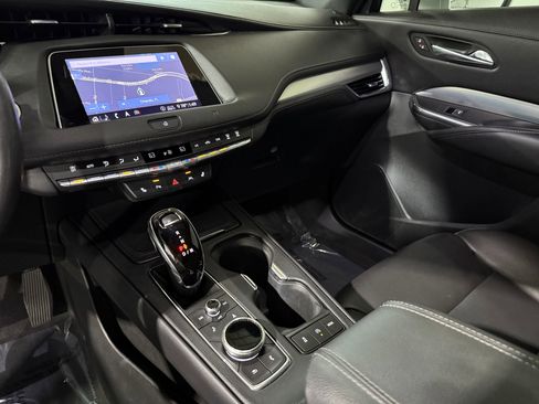 Used 2020 Cadillac XT4 Premium Luxury w/ Driver Assist Package image 25