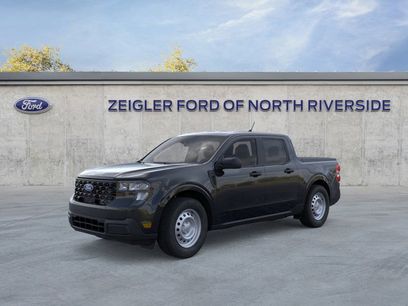 New 2025 Ford Maverick XL w/ Equipment Group 101A