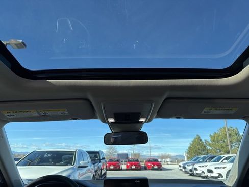 Used 2024 Honda CR-V EX image 22