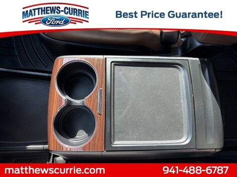 Used 2019 Toyota Sienna Limited Premium w/ Outdoor Package AWD/4WD image 22
