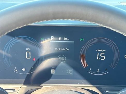 New 2026 Hyundai Kona SEL Sport FWD image 14