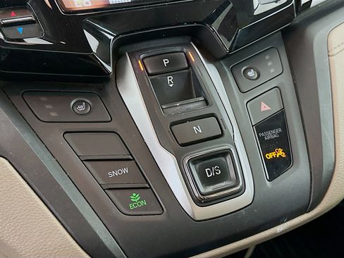 Used 2018 Honda Odyssey EX-L image 24