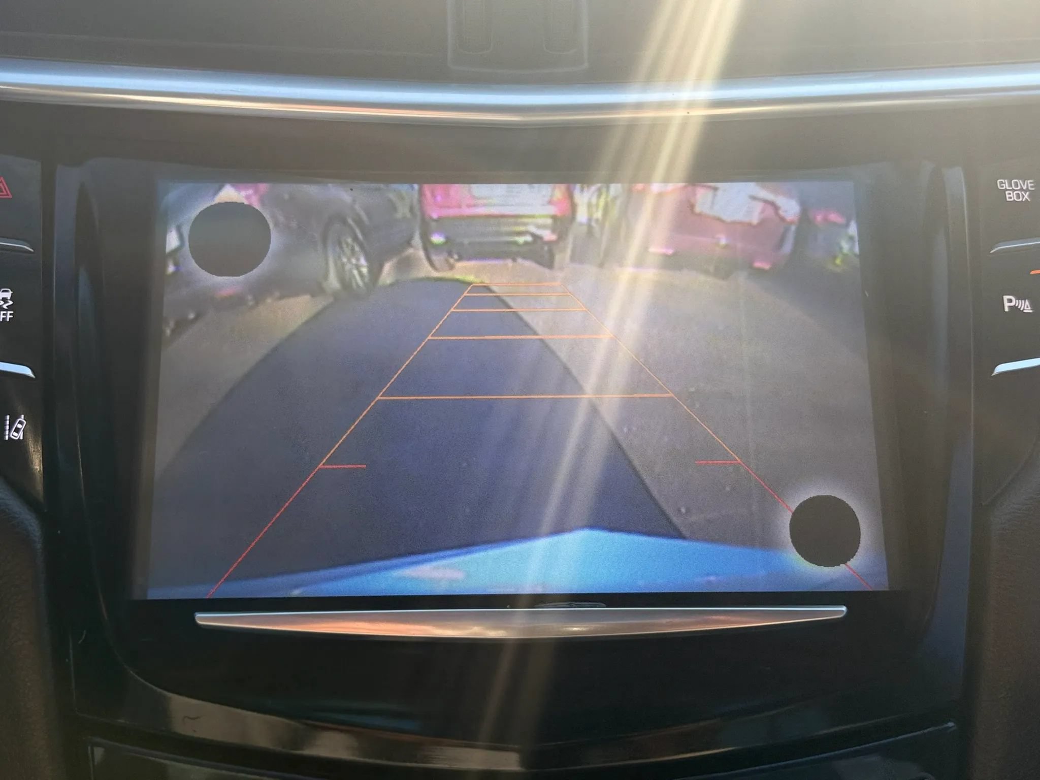 Used 2013 Cadillac XTS Premium FWD image 17