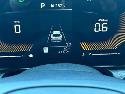 Used 2025 Kia K4 FWD image 39