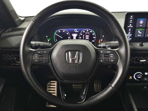 Used 2023 Honda Accord Sport image 19
