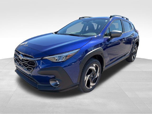 New 2026 Subaru Crosstrek 2.5i Limited AWD/4WD image 3