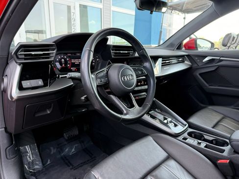 Used 2022 Audi A3 2.0T Premium FWD image 18