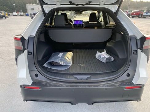 New 2026 Toyota bZ XLE Plus image 11