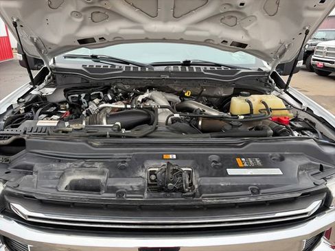 Used 2022 Ford F250 XLT image 42