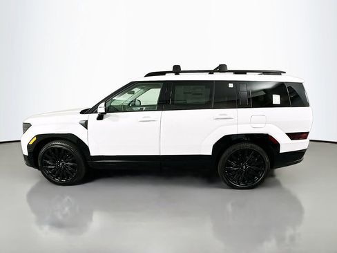 New 2026 Hyundai Santa Fe Calligraphy FWD image 8