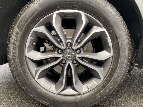 Used 2020 Honda CR-V EX image 13