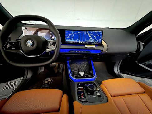 Used 2026 BMW X3 xDrive30i w/ Premium Package AWD/4WD image 16