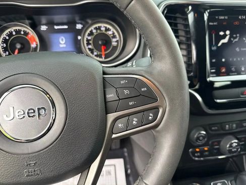 Used 2022 Jeep Cherokee Limited w/ Elite Package AWD/4WD image 18
