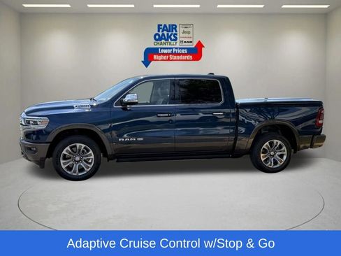 Used 2019 RAM 1500 Limited image 13
