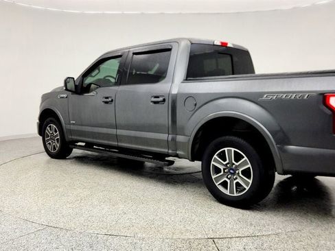 Used 2017 Ford F150 XLT w/ Equipment Group 302A Luxury image 7