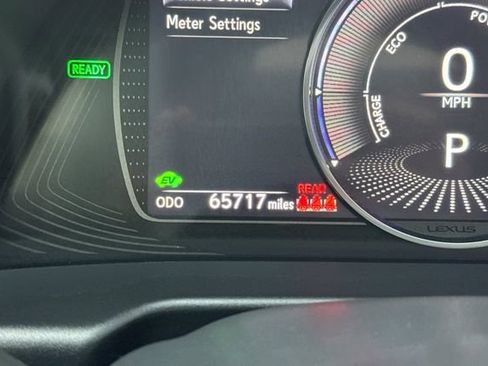 Used 2021 Lexus ES 300h w/ Premium Package image 22