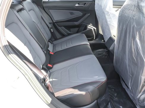New 2026 Volkswagen Jetta GLI Autobahn FWD image 39