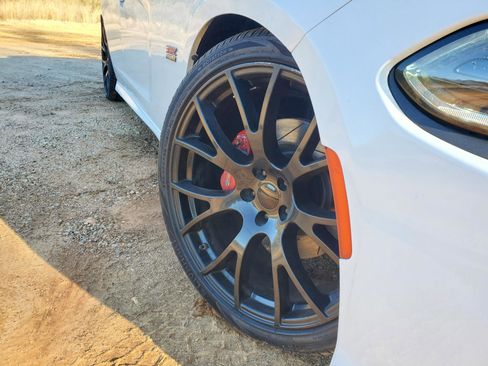 Used 2018 Dodge Charger R/T Scat Pack image 11