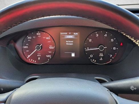 Used 2024 RAM ProMaster 2500 w/ Cold Weather Group image 11