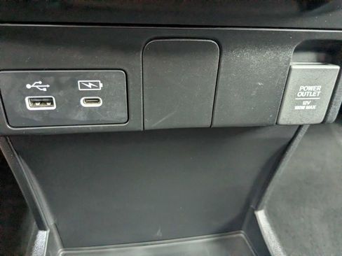Used 2025 Honda Odyssey Sport-L image 32