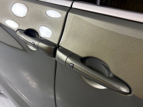 New 2027 Chrysler Pacifica Select FWD image 12