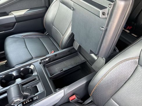 Used 2024 Ford F150 Lariat w/ Bed Utility Package image 36