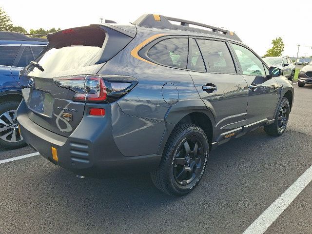 Used 2024 Subaru Outback Wilderness AWD/4WD image 6