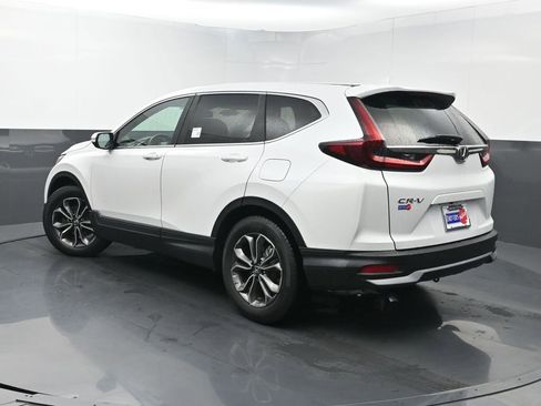 Used 2021 Honda CR-V EX-L image 22