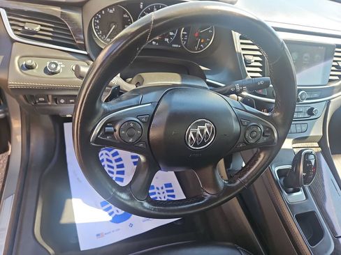 Used 2017 Buick LaCrosse Premium w/ Driver Confidence Package #2 AWD/4WD image 14