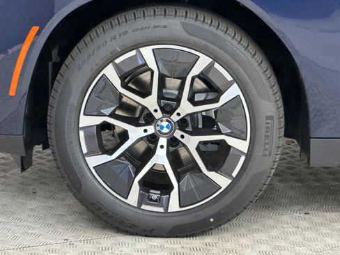 New 2026 BMW X3 xDrive30 w/ Convenience Package image 11