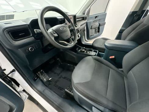 Used 2022 Ford Maverick XL w/ Equipment Group 100A Standard AWD/4WD image 14