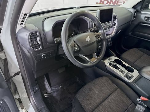 Used 2022 Ford Bronco Sport Big Bend AWD/4WD image 17