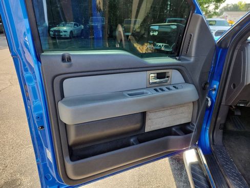 Used 2011 Ford F150 XLT w/ XLT Chrome Pkg AWD/4WD image 10