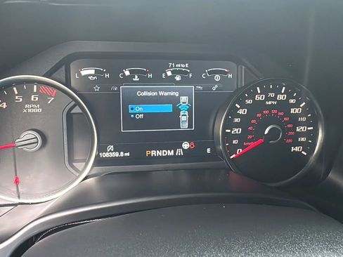 Used 2017 Ford F150 Raptor w/ Equipment Group 802A Luxury AWD/4WD image 17