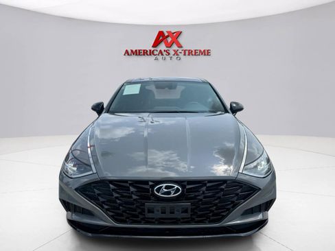 Used 2022 Hyundai Sonata SEL Plus FWD image 9