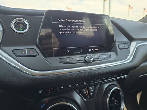 Used 2021 Chevrolet Blazer LT FWD image 22