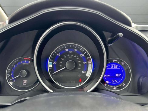 Used 2016 Honda Fit LX image 25