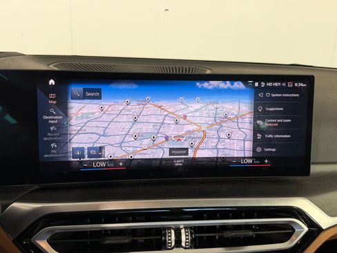 Used 2023 BMW 330i Sedan w/ Premium Package image 27