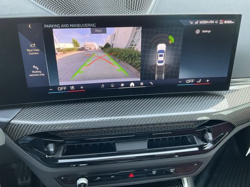 New 2026 BMW M340i w/ Premium Package image 16