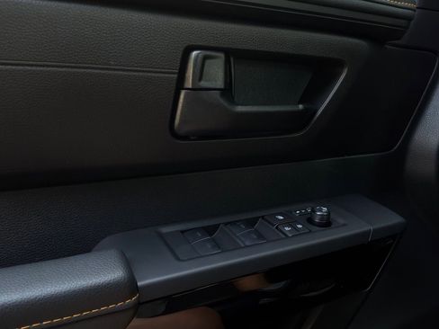 New 2026 Toyota Tundra SR5 AWD/4WD image 19