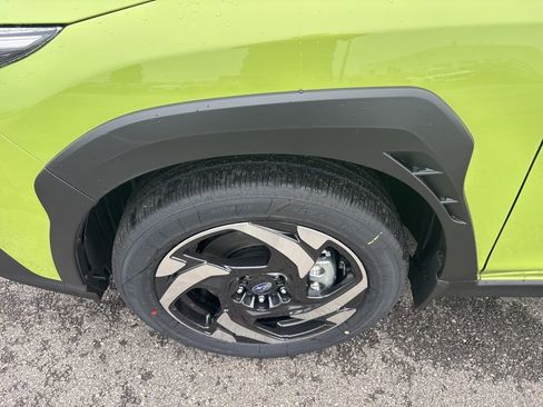 New 2026 Subaru Crosstrek 2.5i Limited AWD/4WD image 7